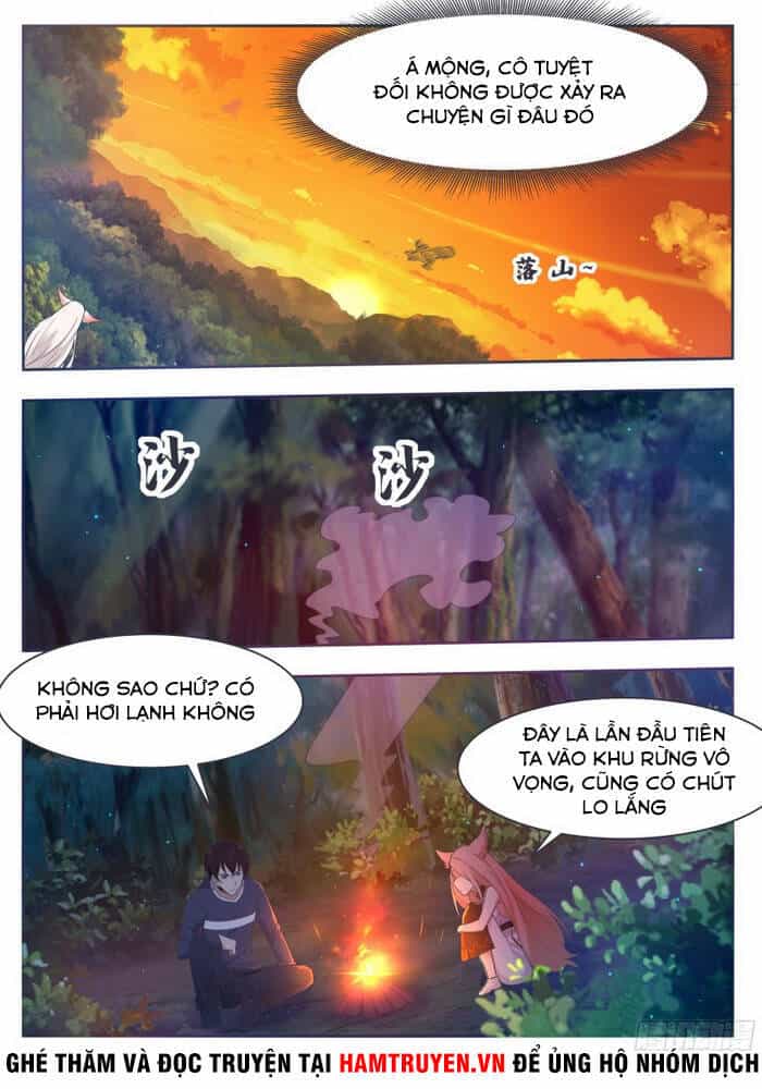 Tối Cường Thần Vương - Chương 176 - ảnh 2