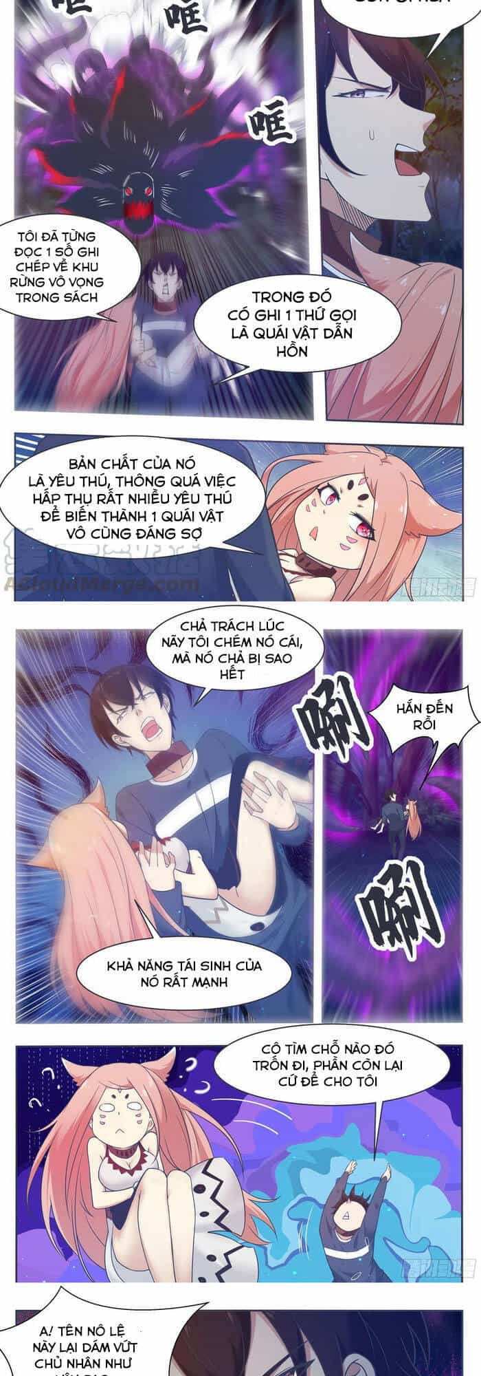 Tối Cường Thần Vương - Chương 177 - ảnh 4