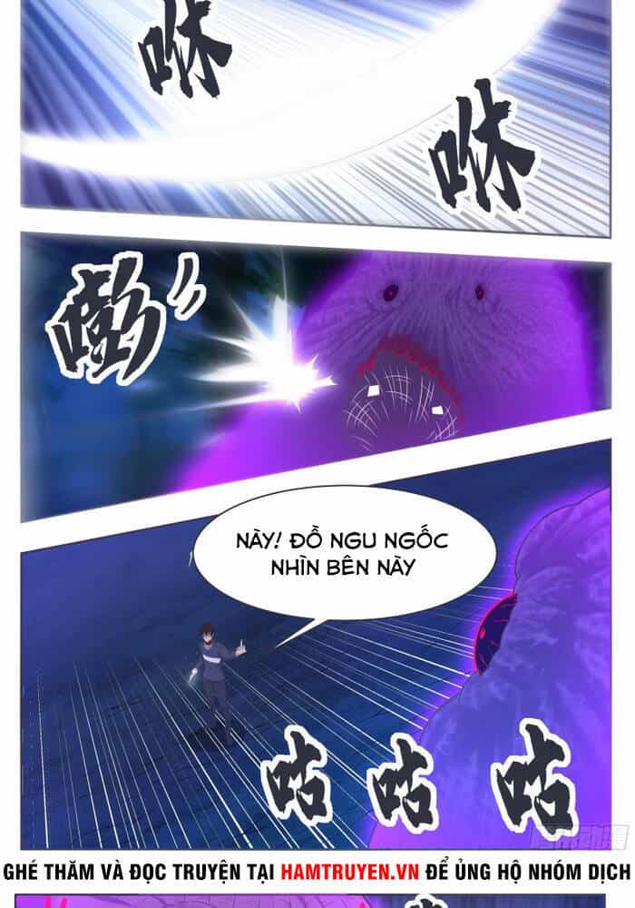 Tối Cường Thần Vương - Chương 179 - ảnh 4