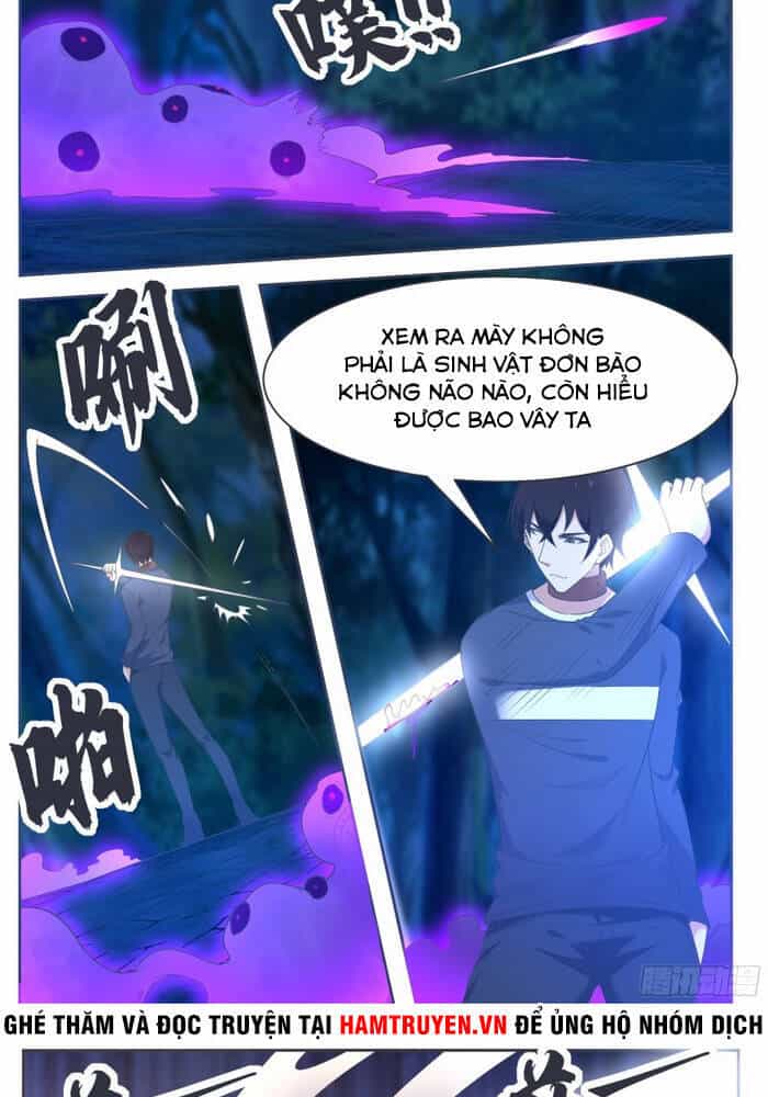 Tối Cường Thần Vương - Chương 180 - ảnh 2