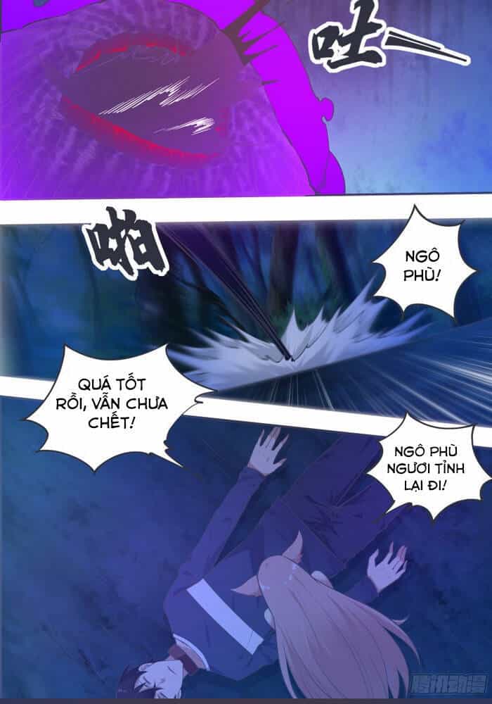 Tối Cường Thần Vương - Chương 181 - ảnh 6