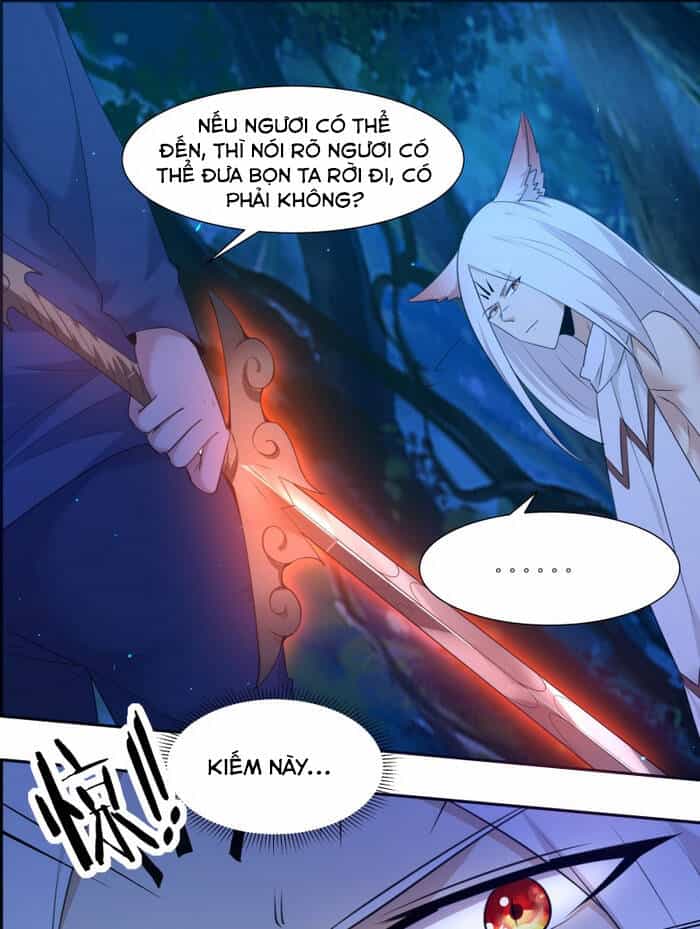Tối Cường Thần Vương - Chương 182 - ảnh 8