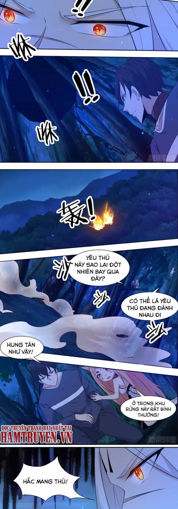 Tối Cường Thần Vương - Chương 183 - ảnh 5
