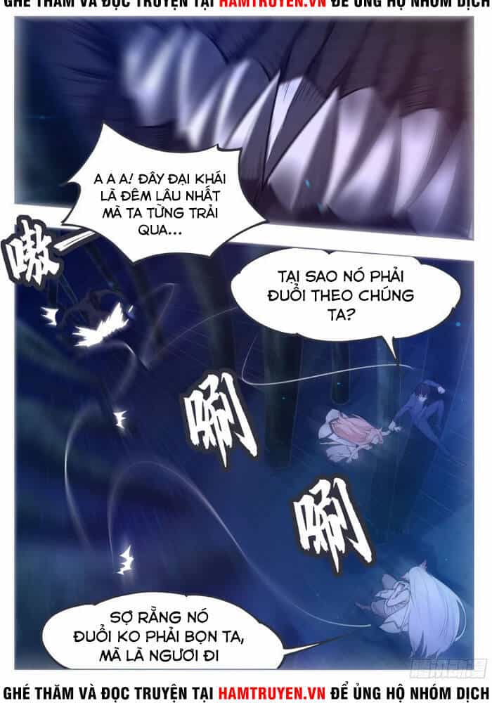 Tối Cường Thần Vương - Chương 184 - ảnh 2