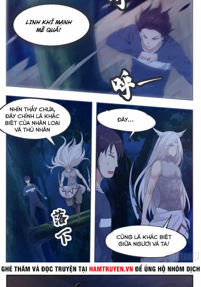 Tối Cường Thần Vương - Chương 186 - ảnh 6