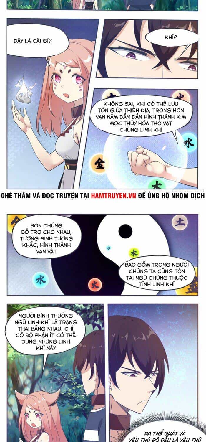 Tối Cường Thần Vương - Chương 188 - ảnh 2