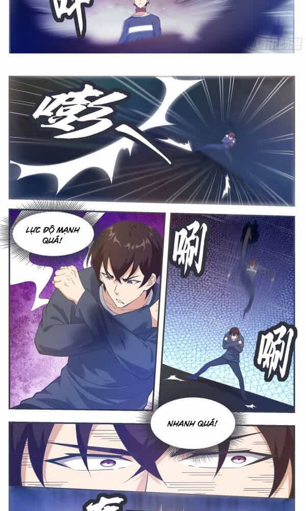 Tối Cường Thần Vương - Chương 191 - ảnh 2