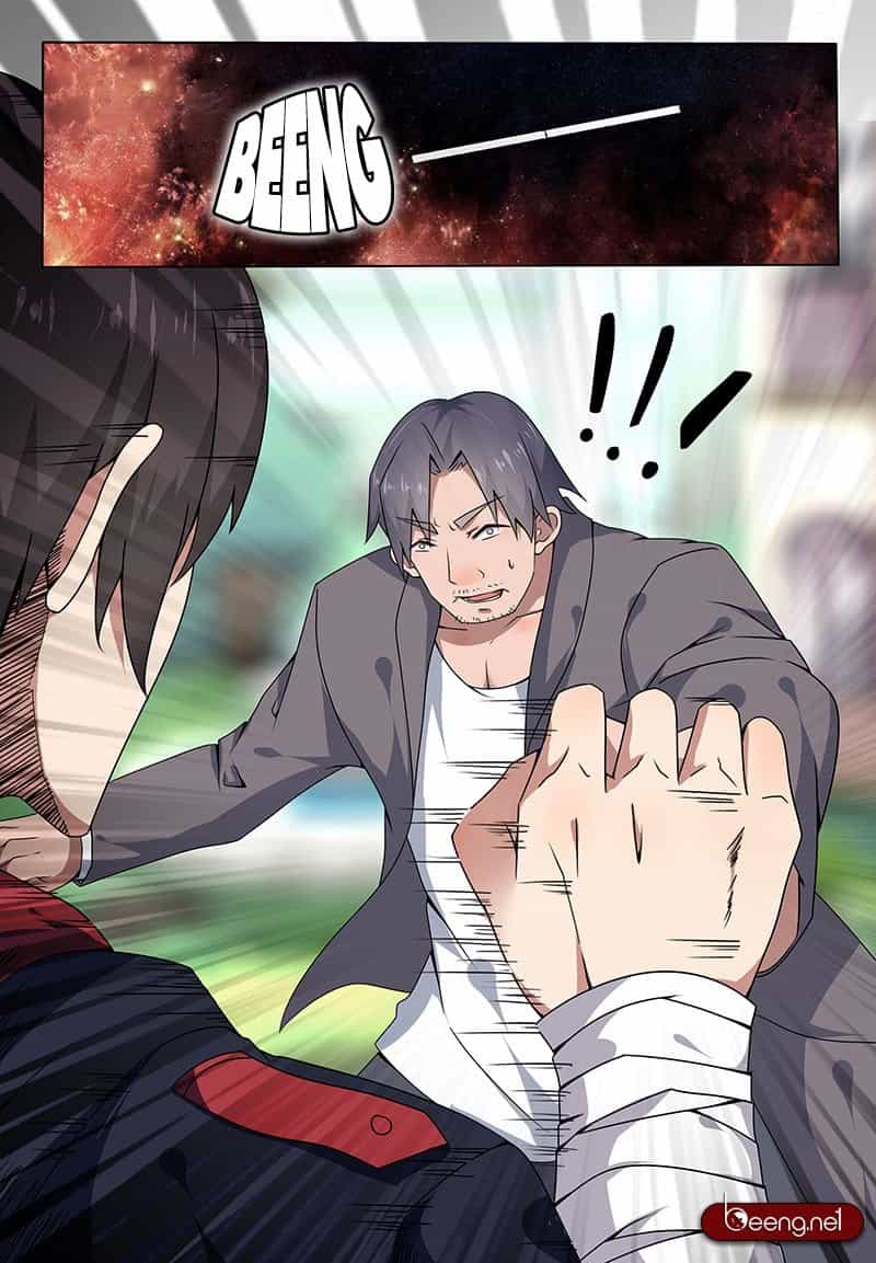 Tối Cường Thần Vương - Chương 2 - ảnh 8