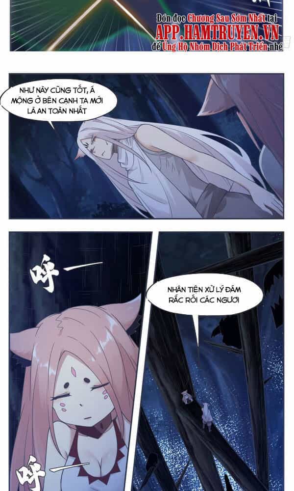 Tối Cường Thần Vương - Chương 201 - ảnh 2