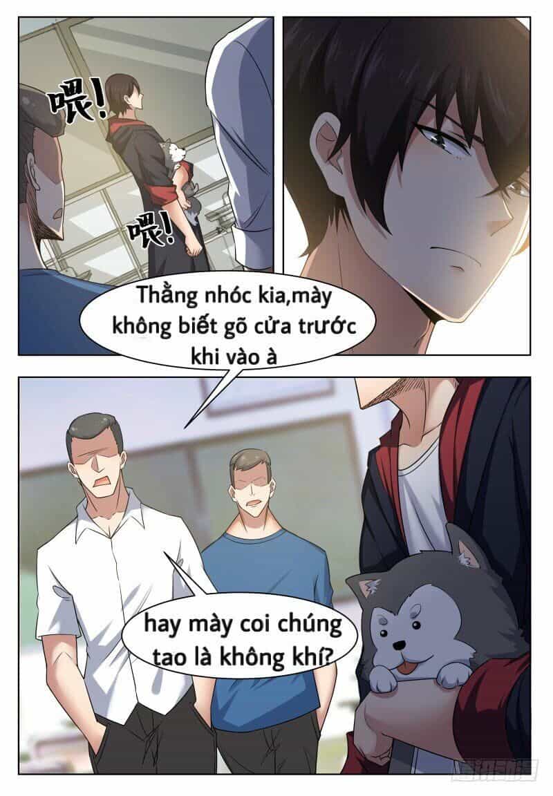 Tối Cường Thần Vương - Chương 21 - ảnh 1