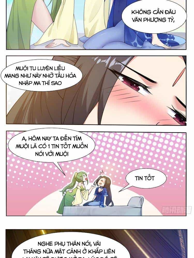 Tối Cường Thần Vương - Chương 210 - ảnh 8