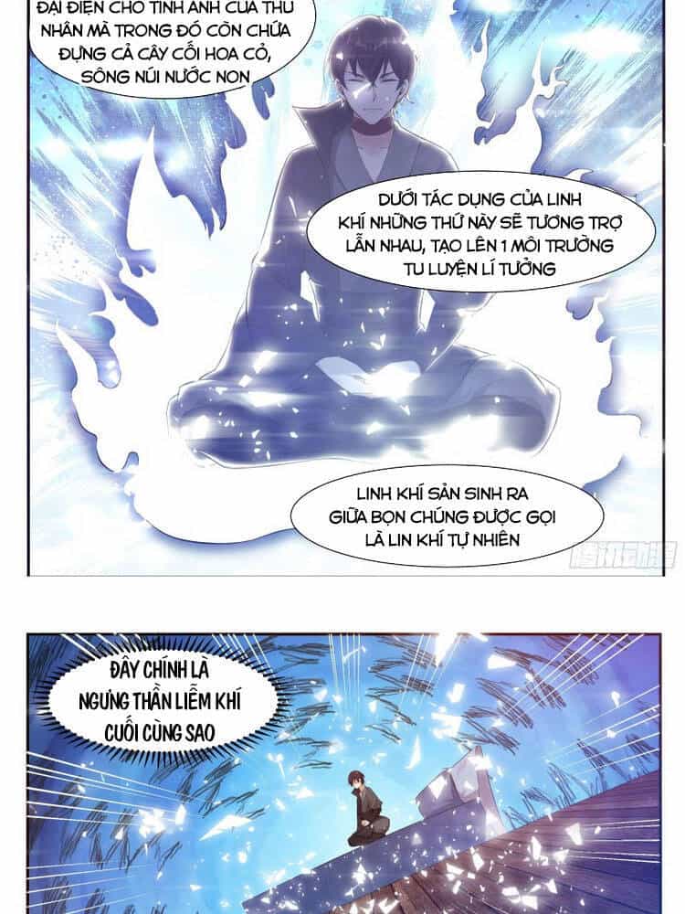 Tối Cường Thần Vương - Chương 213 - ảnh 2