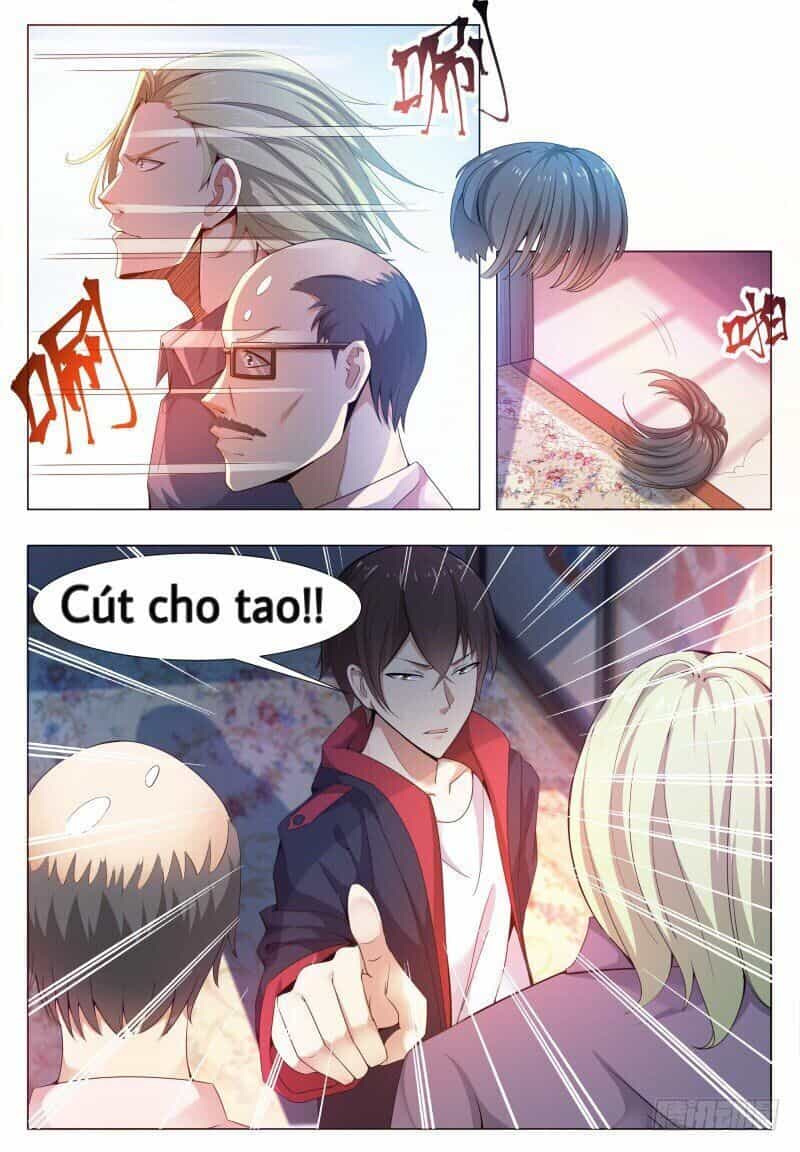 Tối Cường Thần Vương - Chương 22 - ảnh 13