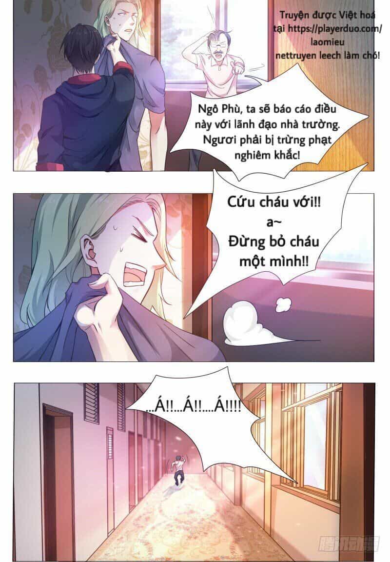 Tối Cường Thần Vương - Chương 22 - ảnh 15