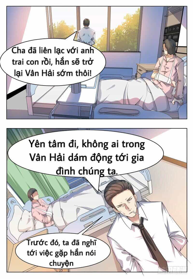 Tối Cường Thần Vương - Chương 22 - ảnh 2
