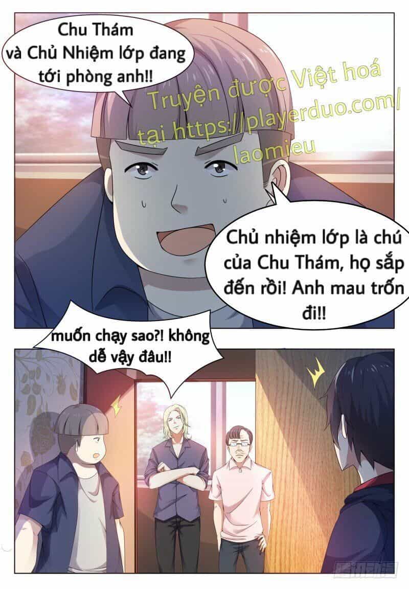 Tối Cường Thần Vương - Chương 22 - ảnh 7