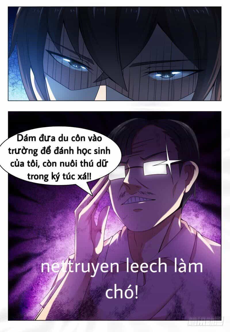 Tối Cường Thần Vương - Chương 22 - ảnh 9