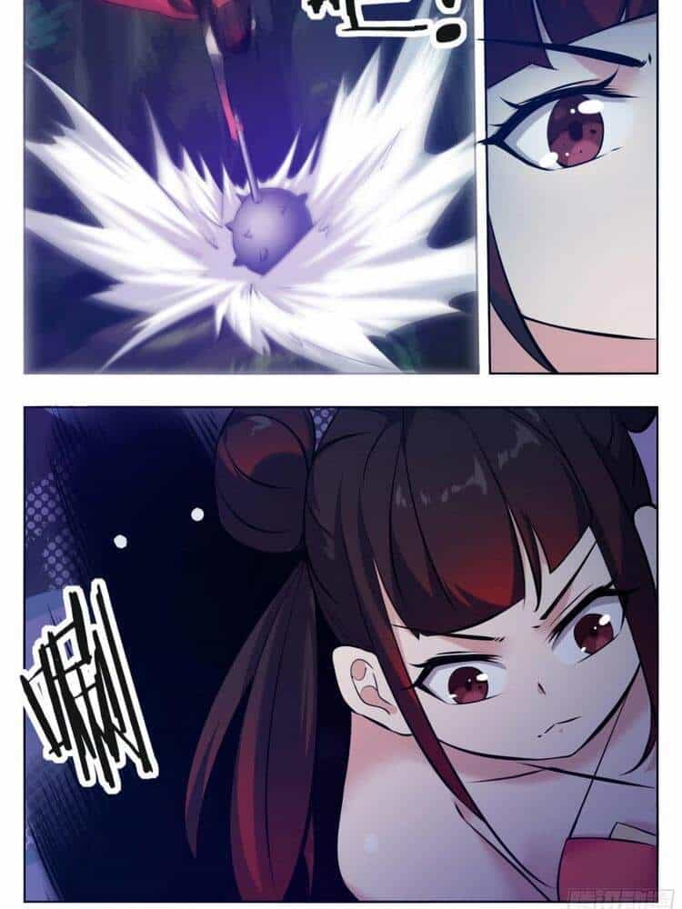 Tối Cường Thần Vương - Chương 220 - ảnh 6