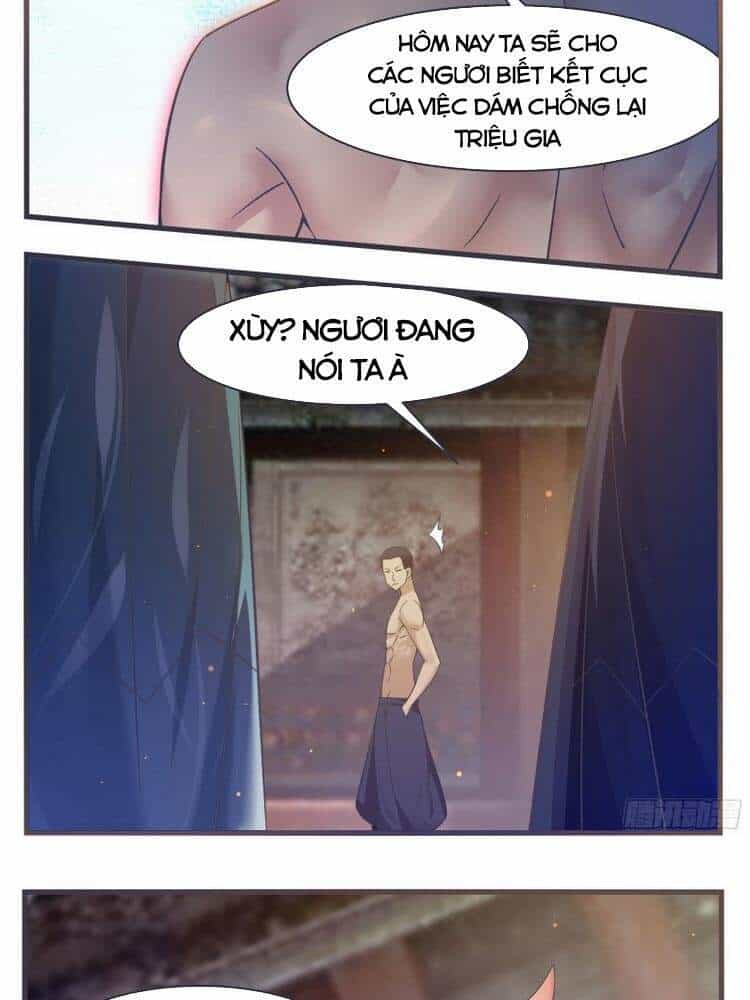 Tối Cường Thần Vương - Chương 221 - ảnh 8