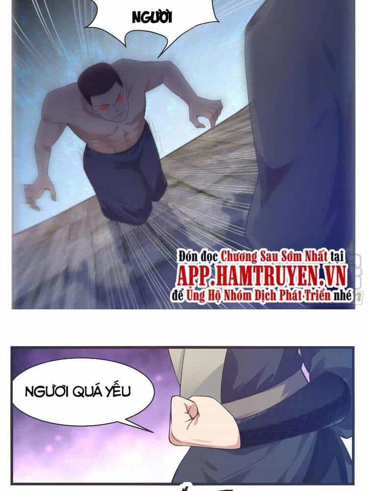 Tối Cường Thần Vương - Chương 222 - ảnh 2