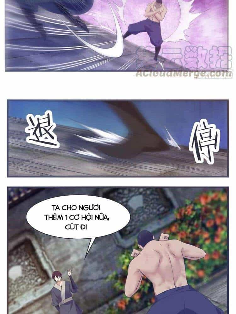 Tối Cường Thần Vương - Chương 222 - ảnh 4