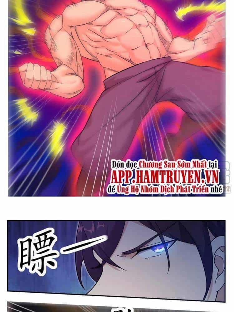 Tối Cường Thần Vương - Chương 223 - ảnh 2