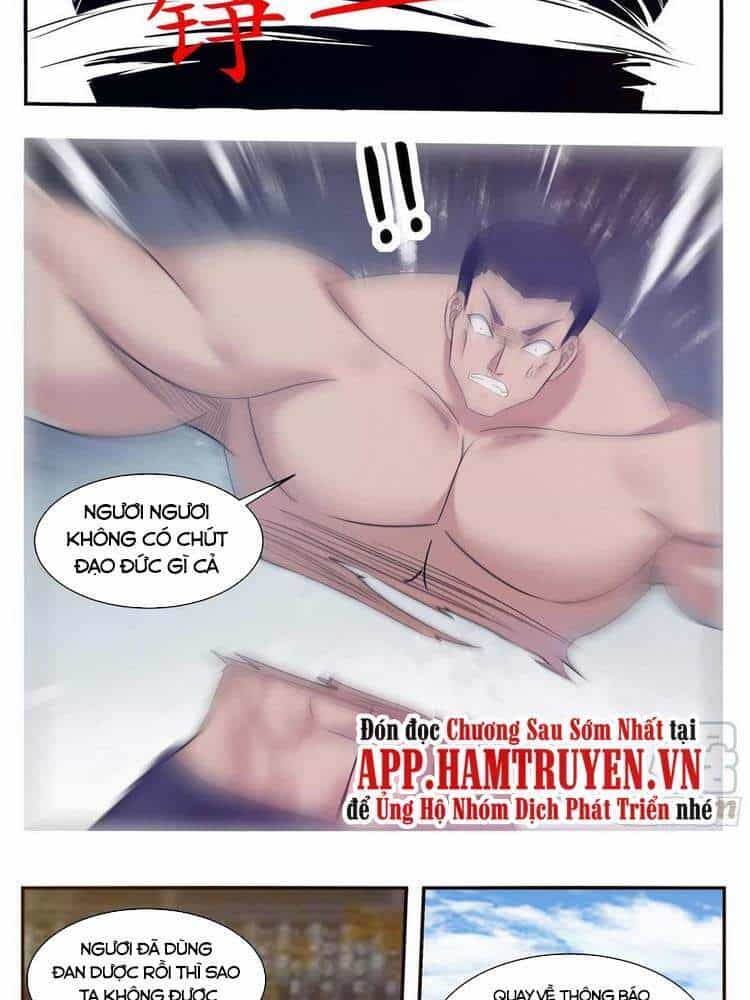 Tối Cường Thần Vương - Chương 223 - ảnh 8