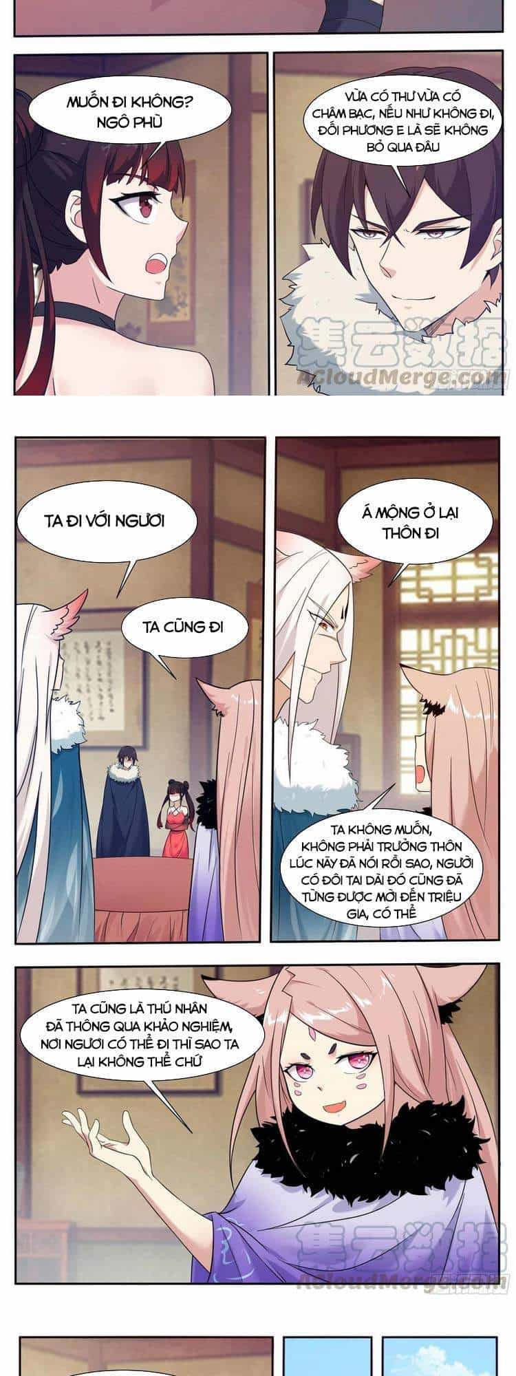 Tối Cường Thần Vương - Chương 225 - ảnh 5