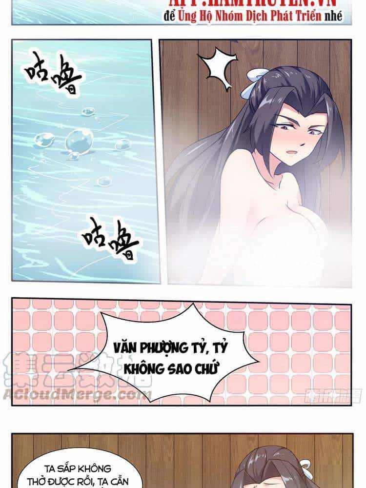 Tối Cường Thần Vương - Chương 225 - ảnh 8
