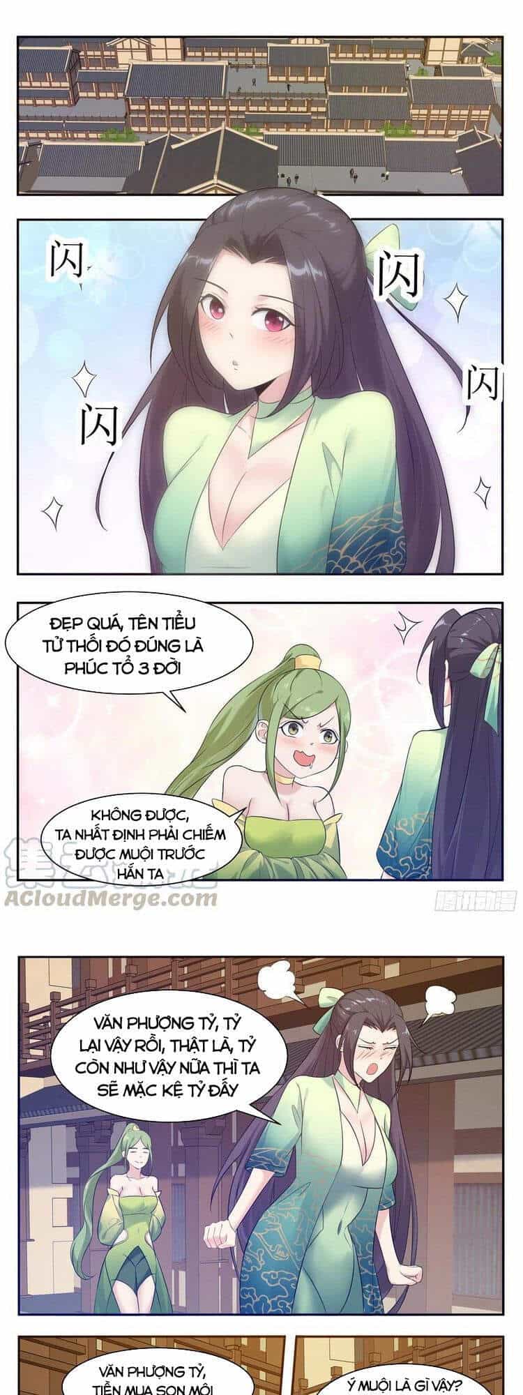 Tối Cường Thần Vương - Chương 226 - ảnh 1