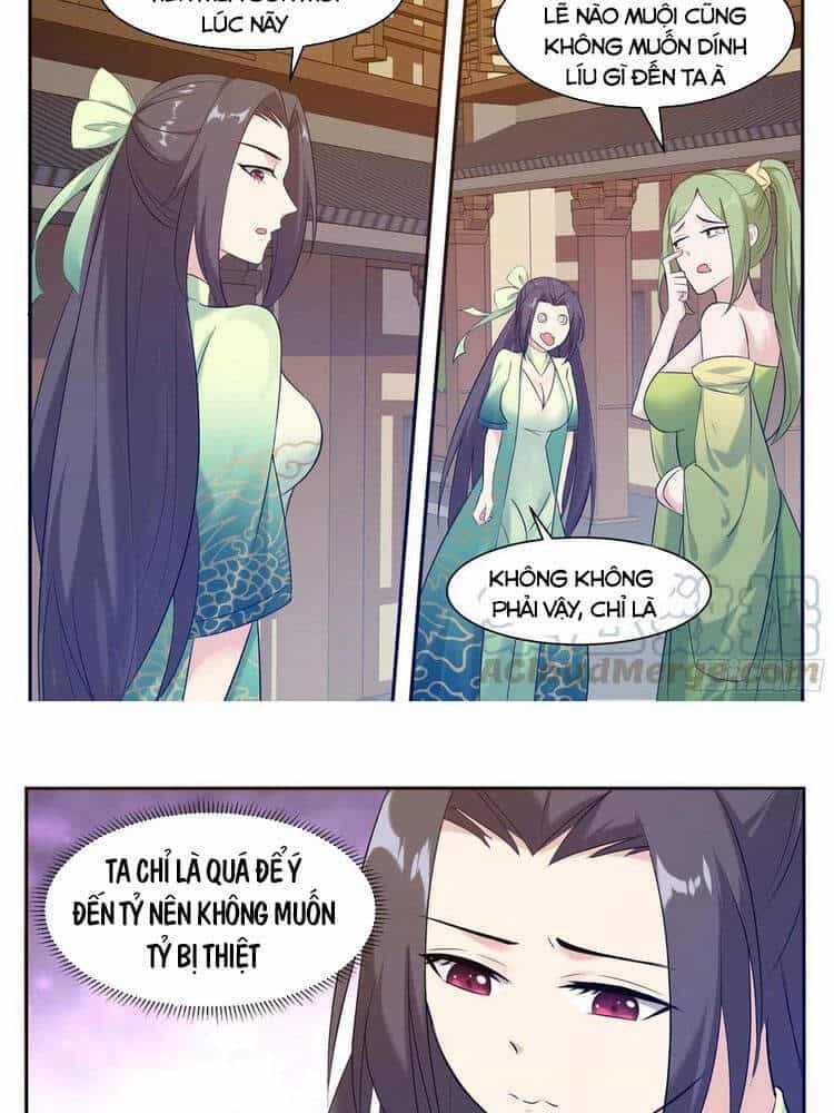 Tối Cường Thần Vương - Chương 226 - ảnh 2