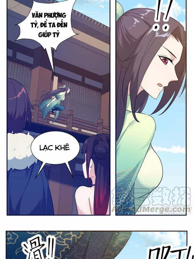 Tối Cường Thần Vương - Chương 226 - ảnh 8