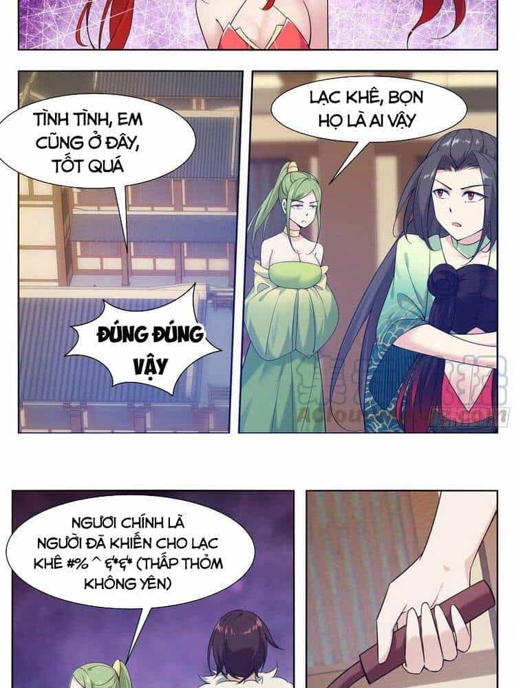 Tối Cường Thần Vương - Chương 227 - ảnh 2