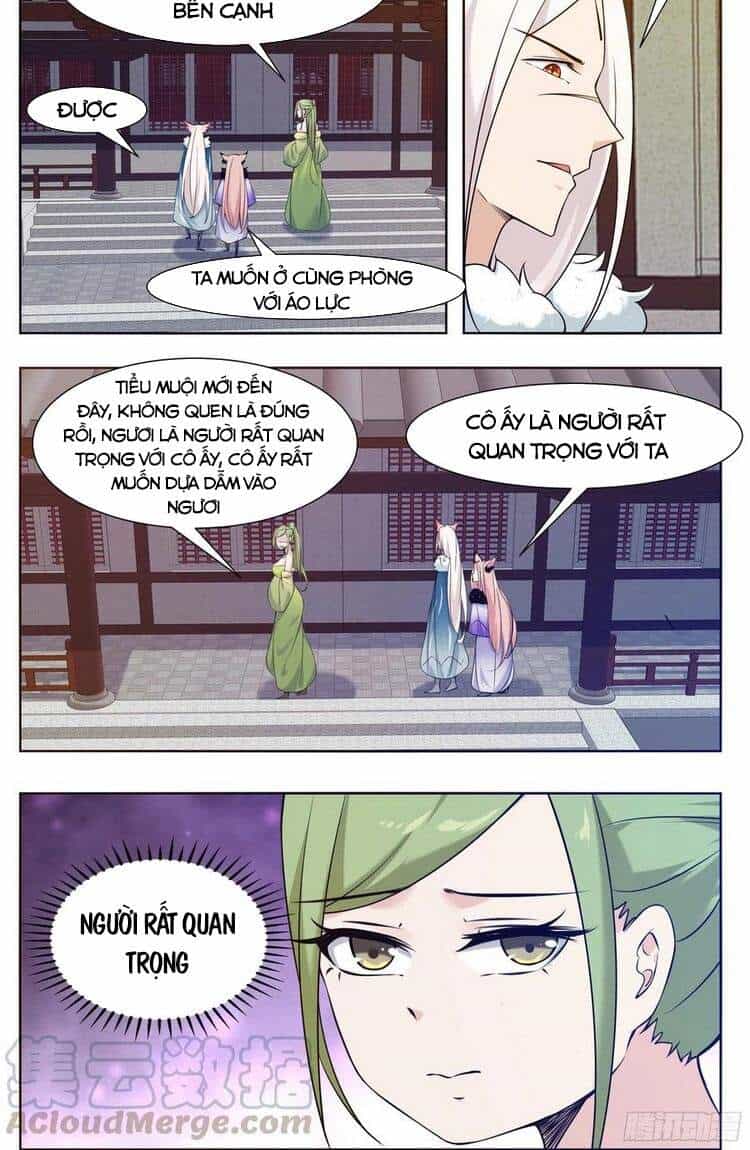 Tối Cường Thần Vương - Chương 227 - ảnh 9