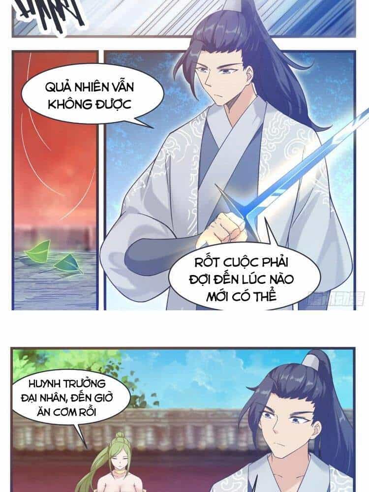Tối Cường Thần Vương - Chương 228 - ảnh 2