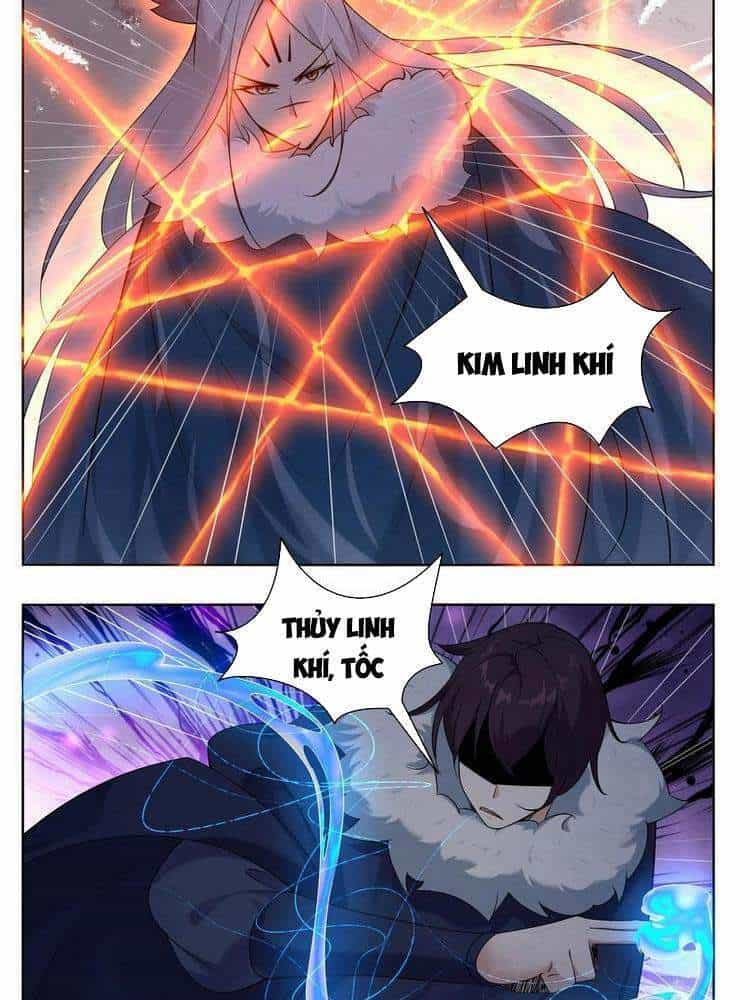 Tối Cường Thần Vương - Chương 229 - ảnh 6
