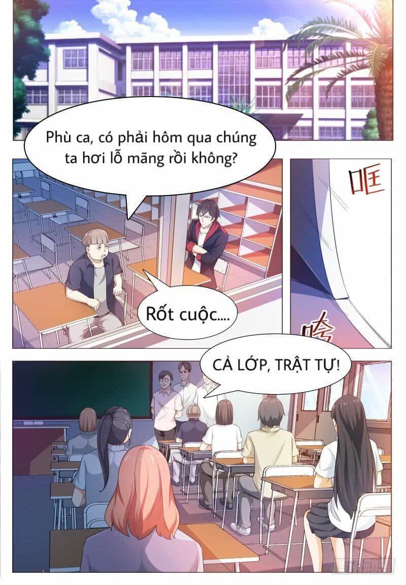 Tối Cường Thần Vương - Chương 23 - ảnh 1