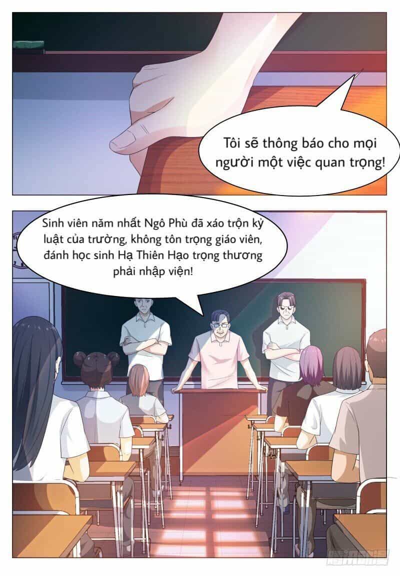 Tối Cường Thần Vương - Chương 23 - ảnh 2