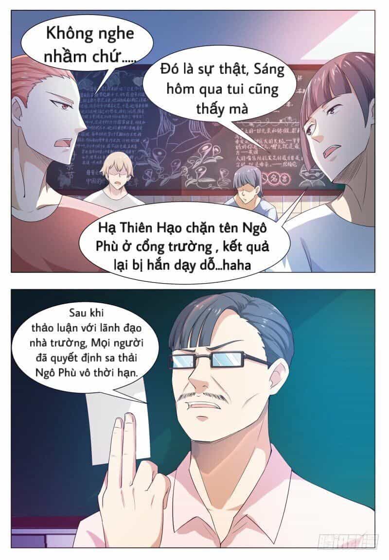 Tối Cường Thần Vương - Chương 23 - ảnh 3