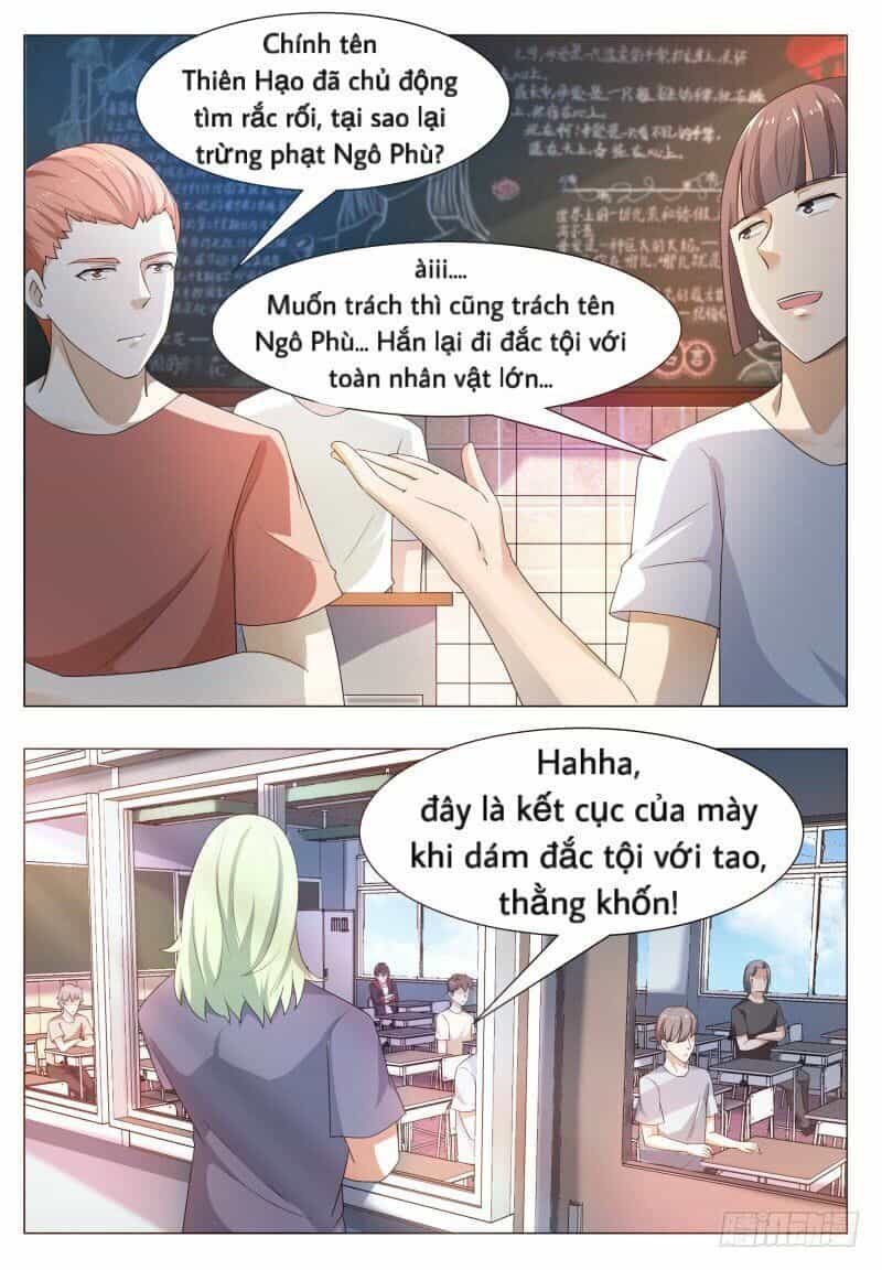 Tối Cường Thần Vương - Chương 23 - ảnh 4