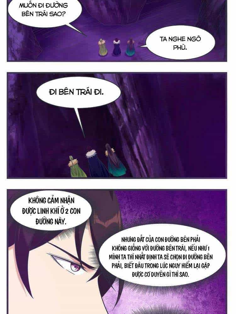Tối Cường Thần Vương - Chương 233 - ảnh 6