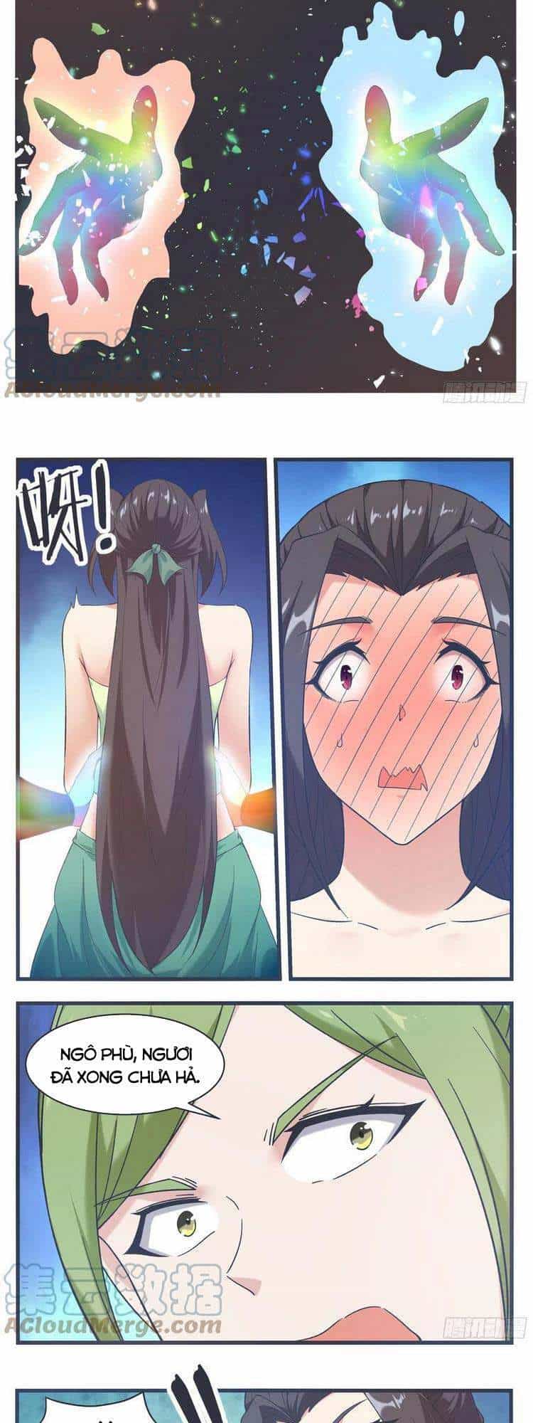 Tối Cường Thần Vương - Chương 236 - ảnh 5