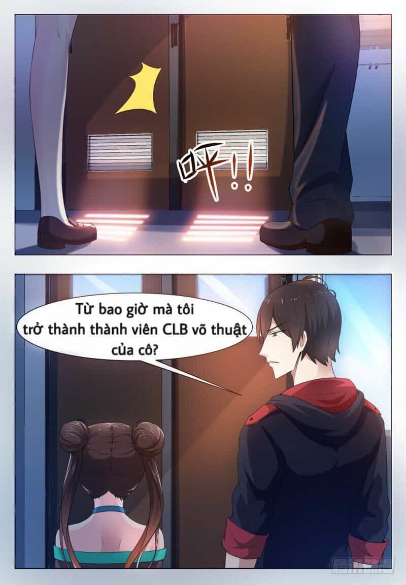 Tối Cường Thần Vương - Chương 24 - ảnh 10