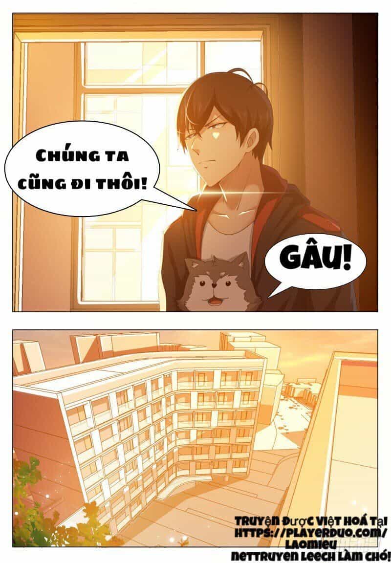 Tối Cường Thần Vương - Chương 24 - ảnh 15