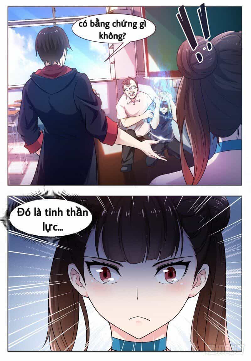Tối Cường Thần Vương - Chương 24 - ảnh 3