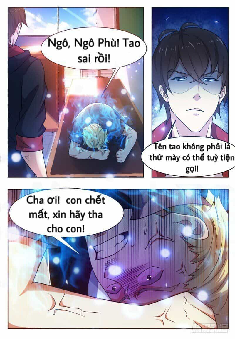 Tối Cường Thần Vương - Chương 24 - ảnh 4