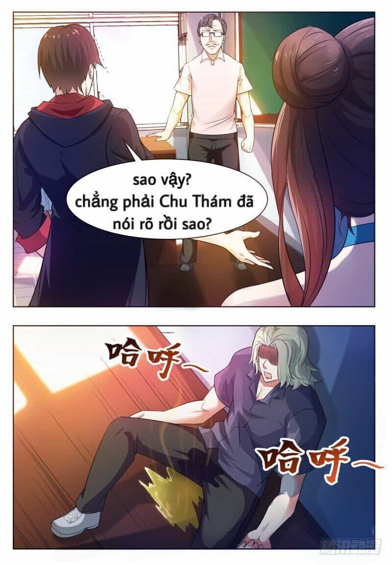 Tối Cường Thần Vương - Chương 24 - ảnh 7