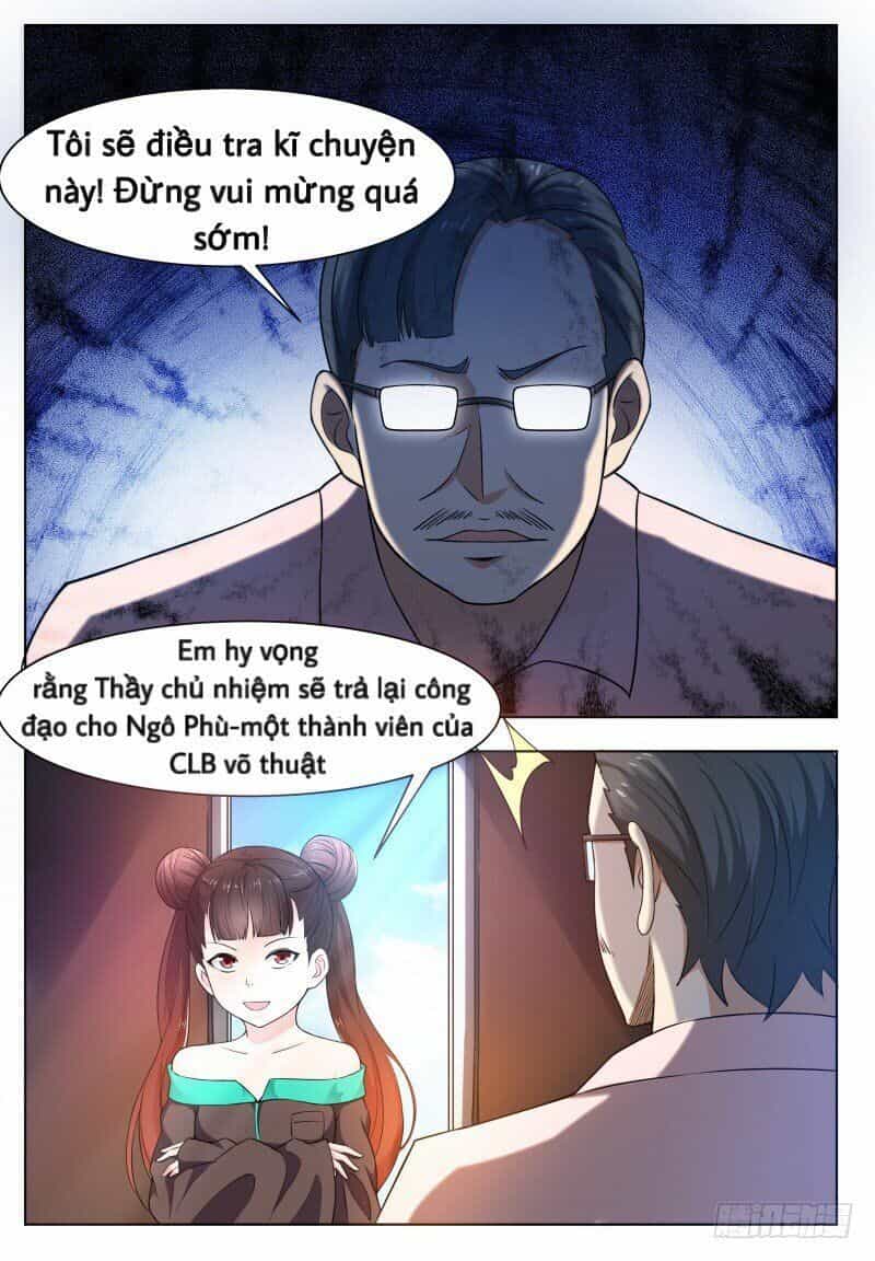 Tối Cường Thần Vương - Chương 24 - ảnh 8