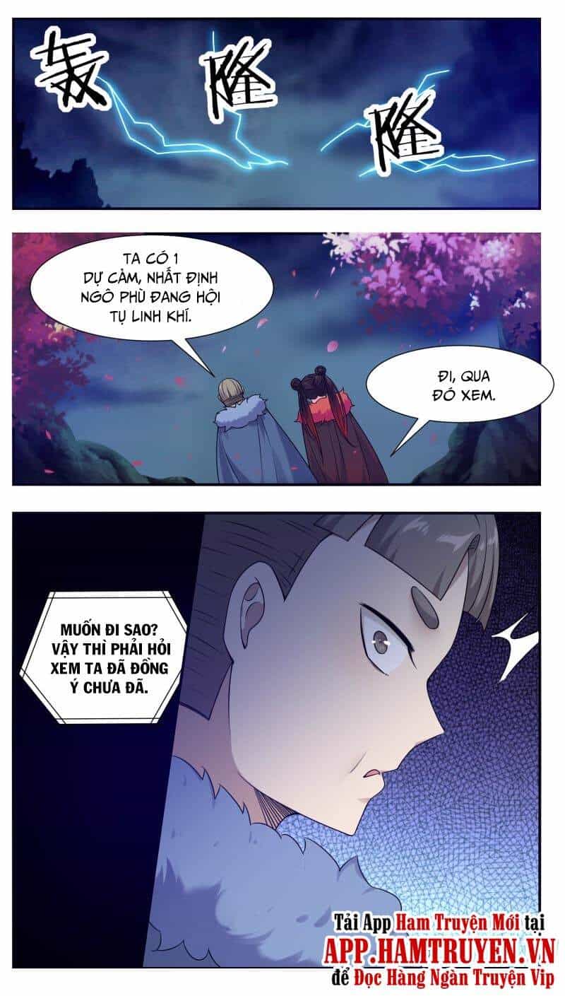 Tối Cường Thần Vương - Chương 240 - ảnh 7