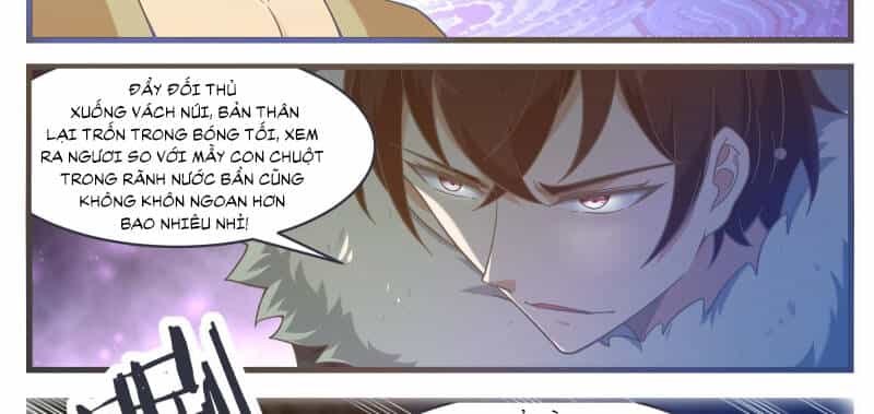 Tối Cường Thần Vương - Chương 242 - ảnh 15